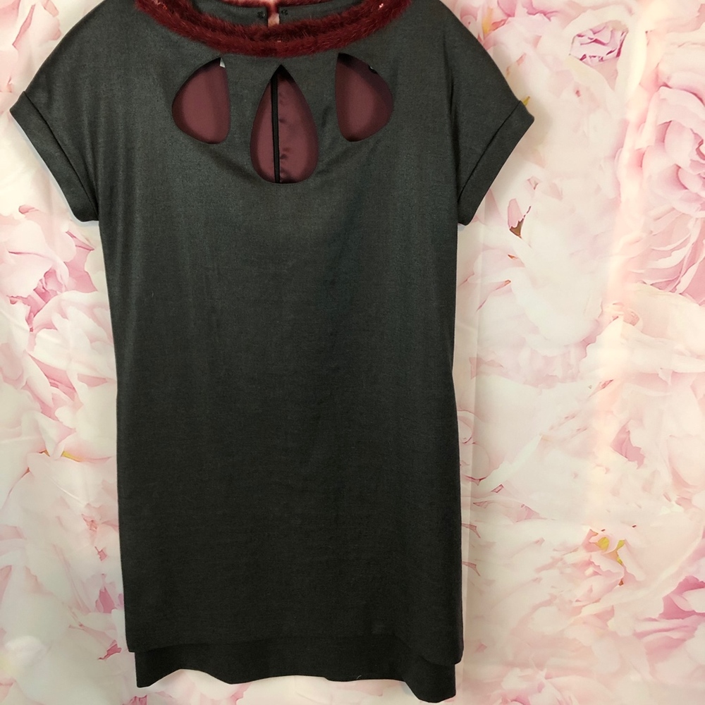 Pamella Roland 4 Dress - Picture 2 of 6